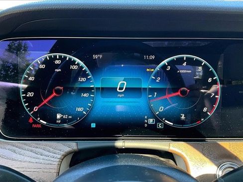 Certified 2023 Mercedes-Benz E 350 4MATIC Sedan image 16