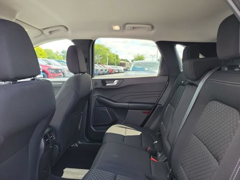 Certified 2023 Ford Escape Active w/ Tech Pack #2 AWD/4WD image 14