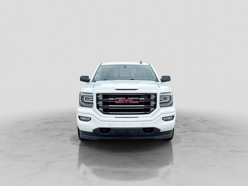 Used 2018 GMC Sierra 1500 SLT AWD/4WD image 12