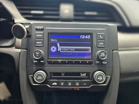 Used 2018 Honda Civic LX image 15