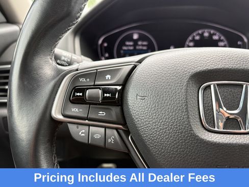 Used 2022 Honda Accord Sport Special Edition image 15