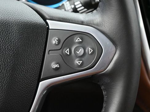 Used 2021 Chevrolet Traverse High Country FWD image 9