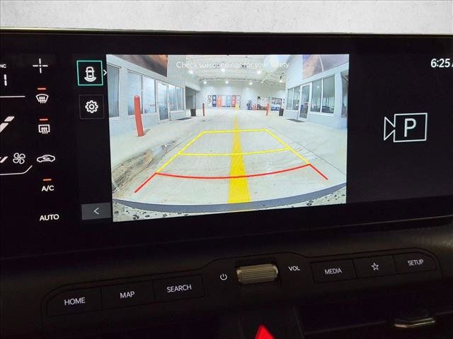 Used 2026 Kia K4 EX FWD image 21