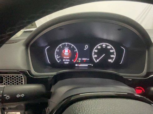 Used 2024 Honda Civic EX image 32