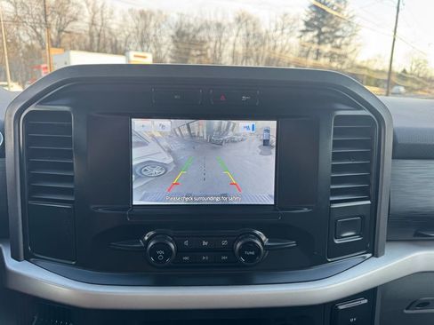 Used 2022 Ford F150 XLT AWD/4WD image 39