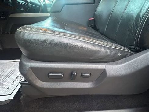 Used 2014 Ford F250 Lariat w/ Lariat Interior Package image 21