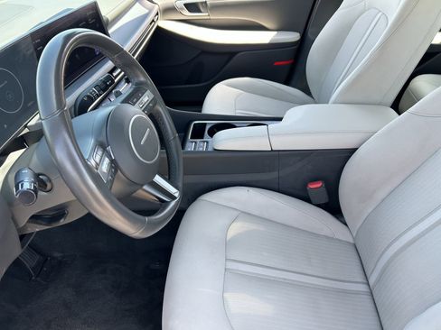 Used 2024 Hyundai Sonata SEL w/ Convenience Package FWD image 27