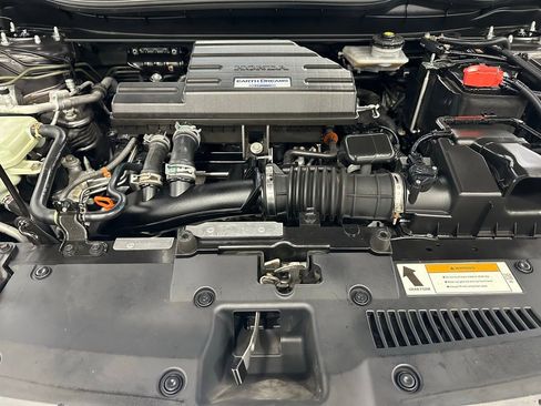 Used 2019 Honda CR-V EX-L image 57