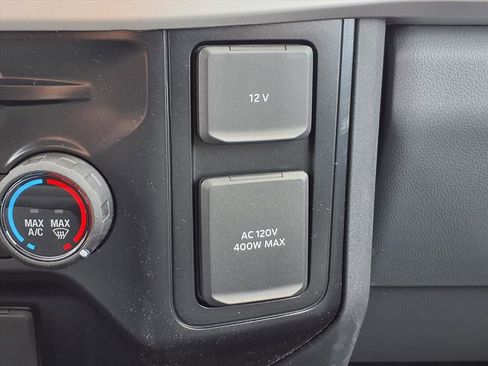 New 2026 Ford F250 XLT w/ FX4 Off-Road Package AWD/4WD image 8