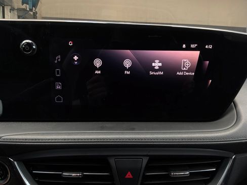 Used 2025 Buick Encore GX Preferred FWD image 29