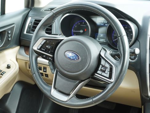 Used 2018 Subaru Outback 2.5i Limited image 29