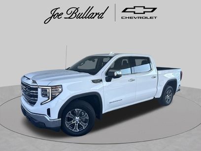 Used 2025 GMC Sierra 1500 SLT
