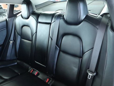 Used 2020 Tesla Model 3 Performance image 25