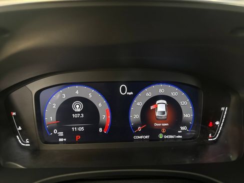 Used 2023 Acura Integra A-Spec FWD image 24