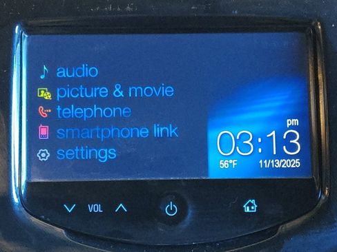 Used 2015 Chevrolet Spark LT image 25