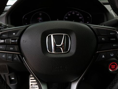 Used 2021 Honda Accord Sport Special Edition image 32