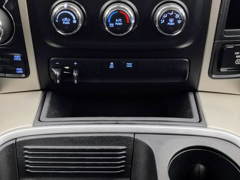 Used 2016 RAM 1500 Big Horn image 34