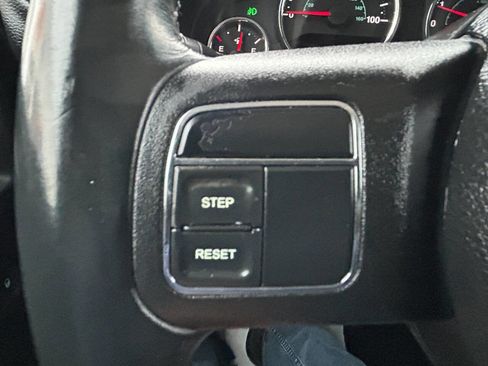 Used 2015 Jeep Wrangler Unlimited Sport w/ Quick Order Package 24S image 29