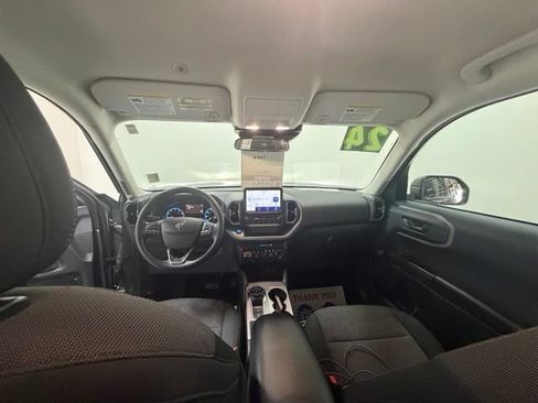 Used 2024 Ford Bronco Sport Big Bend AWD/4WD image 16