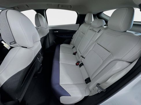 New 2026 Nissan Leaf Platinum+ FWD image 23