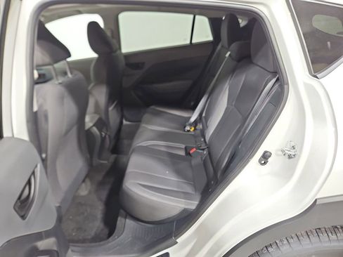 New 2026 Subaru Crosstrek 2.0i Premium image 25