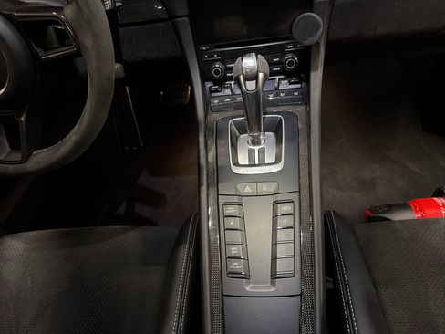 Used 2019 Porsche 911 GT3 RS image 25