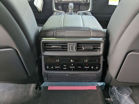 New 2026 Lexus LX 700h Luxury AWD/4WD image 19