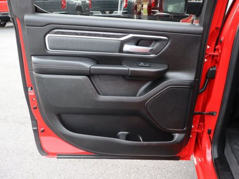 Used 2022 RAM 1500 Big Horn image 28