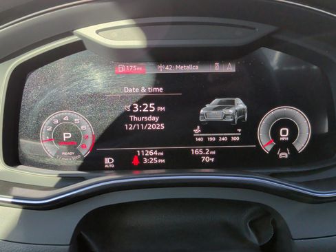 Certified 2023 Audi A6 2.0T Premium image 23