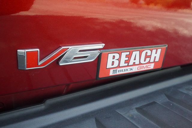 Used 2022 GMC Canyon Elevation w/ Trailering Package AWD/4WD image 37
