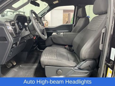 Certified 2023 Ford F150 XL w/ STX Appearance Package image 17