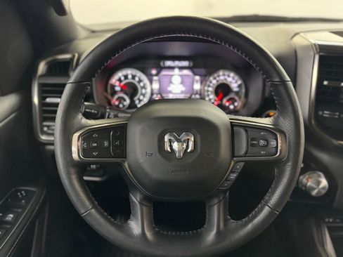 Used 2019 RAM 1500 Sport w/ Trailer Tow Group image 21