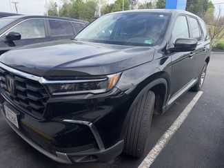 Used 2025 Honda Pilot EX-L video 2