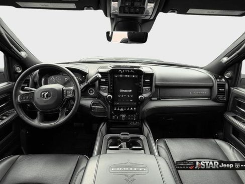 Used 2024 RAM 3500 Limited image 10