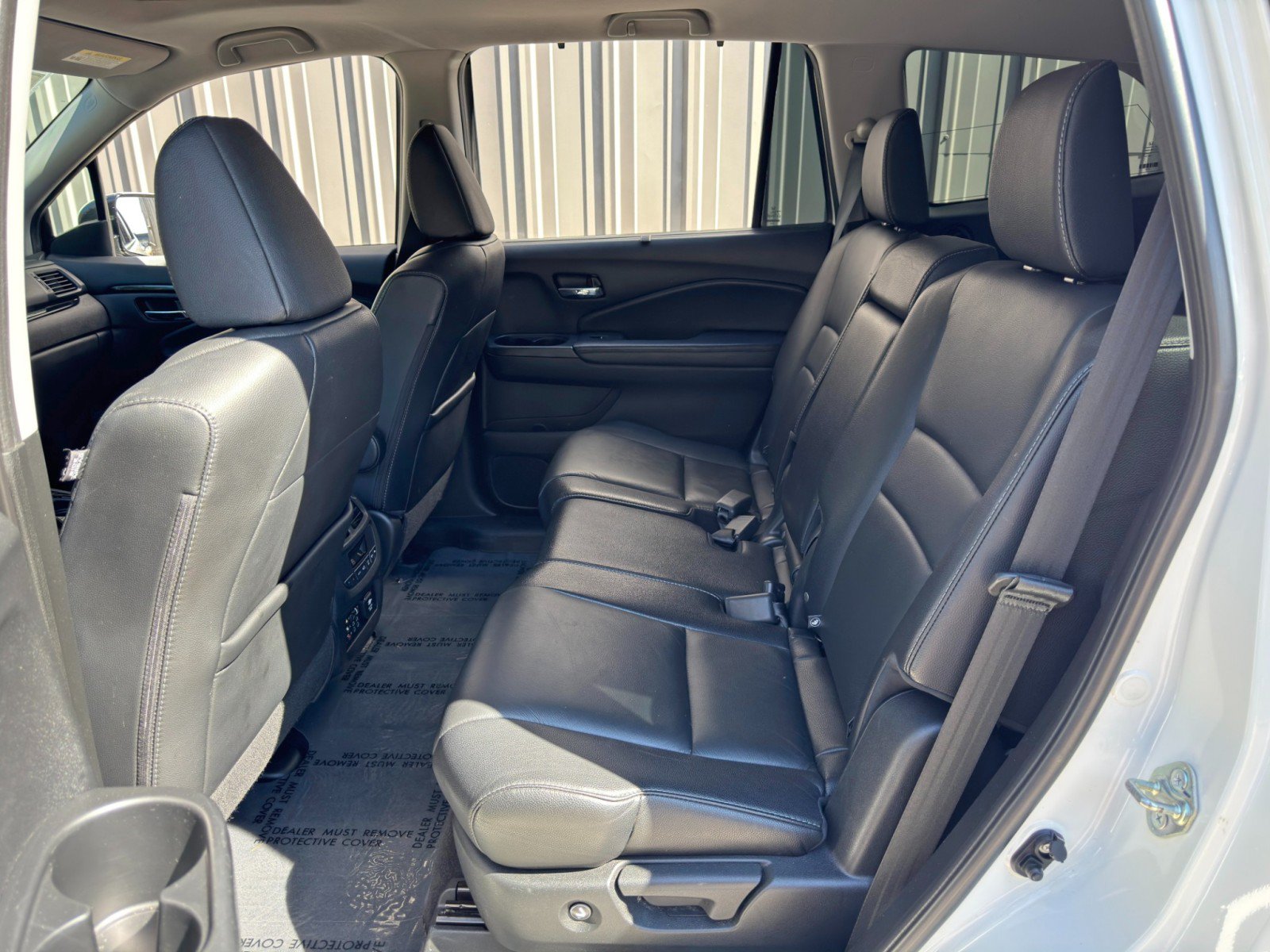 Used 2017 Honda Pilot Touring image 40