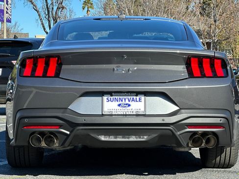 New 2026 Ford Mustang GT Premium image 6