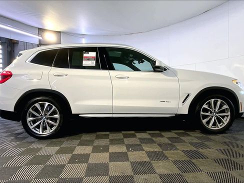 Used 2018 BMW X3 xDrive30i image 8