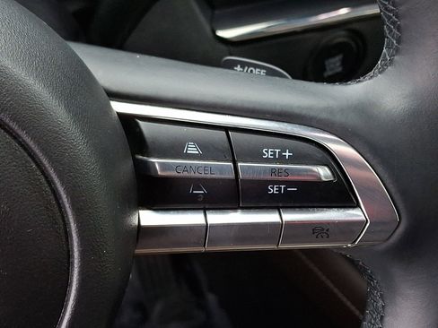 Used 2020 MAZDA CX-30 AWD w/ Premium Package image 22