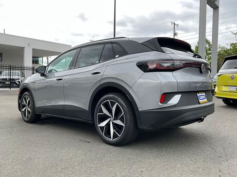 New 2026 Volkswagen ID.4 Pro S AWD/4WD image 6