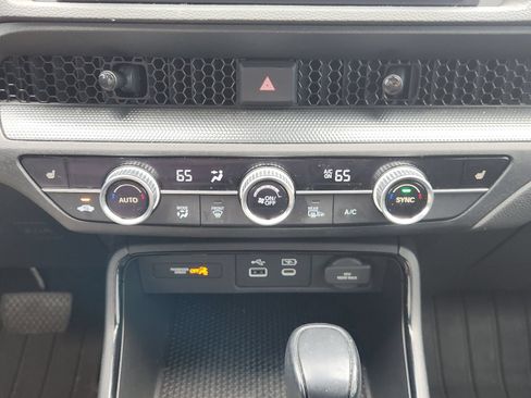 Used 2024 Honda CR-V Sport image 23