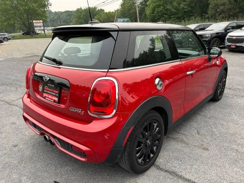 Used 2017 MINI Cooper S FWD image 8