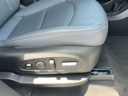 Certified 2024 Buick Enclave Premium image 26