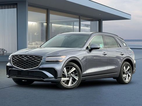 New 2026 Genesis GV70 3.5T Sport Advanced image 8