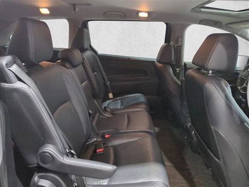 Used 2021 Honda Odyssey EX-L image 22