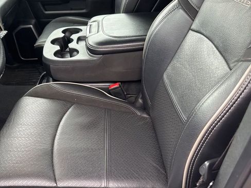 Certified 2020 RAM 2500 Laramie AWD/4WD image 5