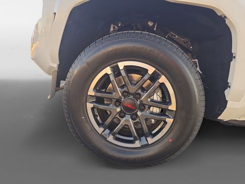 New 2026 Toyota Tacoma TRD Sport image 14