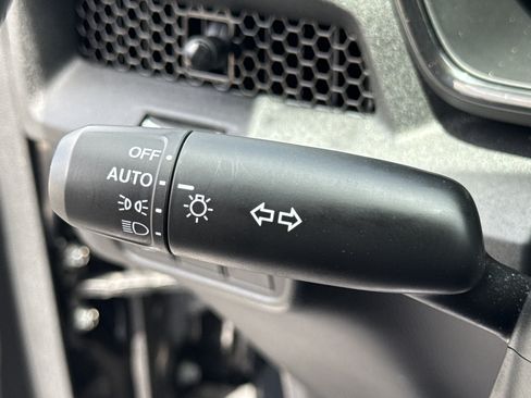 Certified 2025 Honda CR-V Sport-L image 34