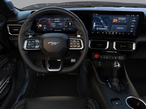 New 2026 Ford Mustang GT Premium RWD image 7