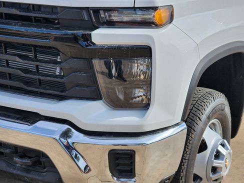 New 2026 Chevrolet Silverado 3500 W/T w/ WT Convenience Package image 16
