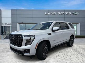Used 2025 GMC Yukon Denali Ultimate AWD/4WD video 1
